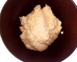 bills風*スフレパンケーキ作り方7写真