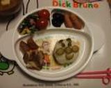 ☆かわいいお弁当＆ランチプレート☆作り方1写真