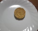 フローズンヨーグルトＷ苺ソース作り方2写真