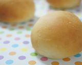 我が家の♡ふわふわでほんのり甘い丸パン♡作り方6写真