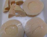 新たけのこのオリーブオイル焼き作り方2写真