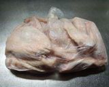 すし酢で簡単♪鶏手羽先のマリネ作り方1写真