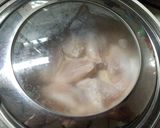 すし酢で簡単♪鶏手羽先のマリネ作り方3写真
