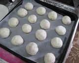 ライ麦入りプチチーズフランス作り方6写真