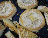 新たけのこのオリーブオイル焼き作り方7写真