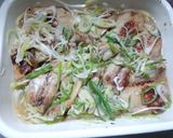 すし酢で簡単♪鶏手羽先のマリネ作り方6写真