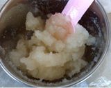 カップヨーグルト一つでヨーグルトグミ♪作り方1写真