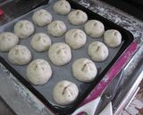 ライ麦入りプチチーズフランス作り方7写真