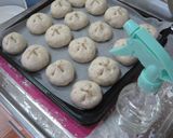ライ麦入りプチチーズフランス作り方8写真