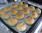 ライ麦入りプチチーズフランス作り方9写真