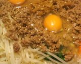 簡単便利　千切り生姜のめんつゆ煮作り方9写真