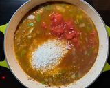 Spanish Rice with GB作り方5写真