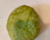 抹茶風味のミニ食パン作り方13写真