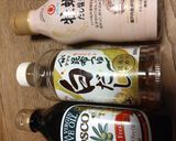 小松菜ベーコンしめじのパスタ作り方8写真