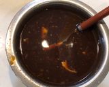 ご飯がススム！甘辛トンテキ作り方2写真