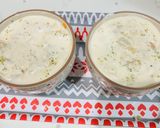 鶏肉とエビのグラタン★キャロットライス作り方6写真