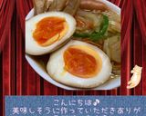 ♧☆しょうゆ味たま☆♧作り方23写真