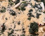 イタリアンイースタースピニッチパイ作り方4写真