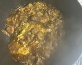 親子丼作り方3写真