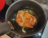 1時間で簡単ジャークチキン風作り方6写真