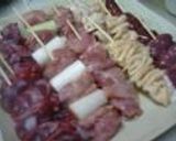うちの焼き鳥作り方13写真