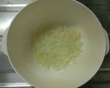 ロース肉で＊ポークソテーバルサミコソース作り方1写真