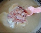 カップヨーグルト一つでヨーグルトグミ♪作り方4写真