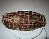 豚もも肉で手づくりしっとりベーコン。作り方7写真