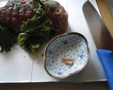 豚もも肉で手づくりしっとりベーコン。作り方5写真