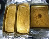 懐かしの味を求めて♡チーズケーキ♡作り方8写真