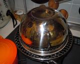 豚もも肉で手づくりしっとりベーコン。作り方12写真