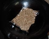 豚もも肉で手づくりしっとりベーコン。作り方9写真