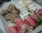うちの焼き鳥作り方7写真