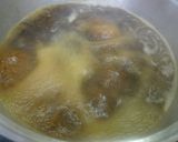 豚肩ロースＤＥ母の直伝煮豚☆作り方4写真