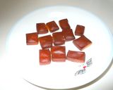 豚もも肉で手づくりしっとりベーコン。作り方15写真