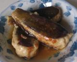 豆腐をプラスでヘルシーに！なすの挟み焼き作り方7写真
