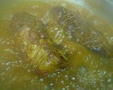 豚肩ロースＤＥ母の直伝煮豚☆作り方6写真