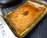 懐かしの味を求めて♡チーズケーキ♡作り方9写真