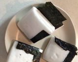 はんぺんのチーズ挟み揚げ作り方2写真