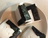 はんぺんのチーズ挟み揚げ作り方3写真