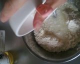 ふわふわ蒸しパン作り方4写真