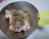 手羽トロ唐揚げ(2/2)K●C流作り方3写真