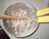 手羽トロ唐揚げ(2/2)K●C流作り方4写真