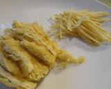 簡単・あさり缶1つで料亭のあさりごはん♪作り方2写真