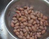 ほっこり♡金時豆の甘煮作り方4写真