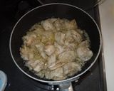 手羽トロ唐揚げ(2/2)K●C流作り方5写真