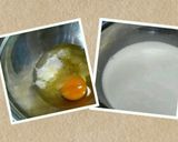 ☆簡単☆アイスケーキ☆作り方3写真