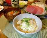 簡単・あさり缶1つで料亭のあさりごはん♪作り方7写真