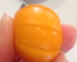オトナの味＊金柑の白ワイン煮作り方1写真