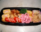 お弁当に便利☆赤ウインナーの冷凍作り方5写真